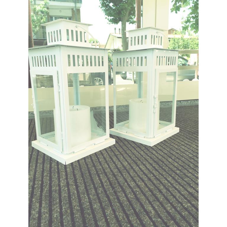 צ'סנטיקו Hotel Solemare מראה חיצוני תמונה
