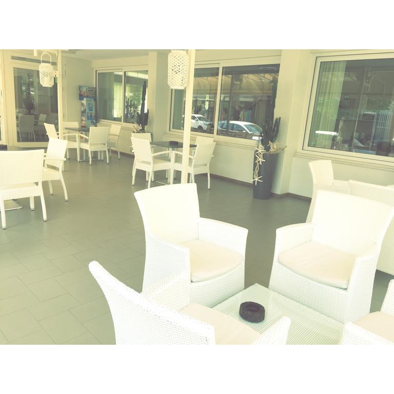 צ'סנטיקו Hotel Solemare מראה חיצוני תמונה