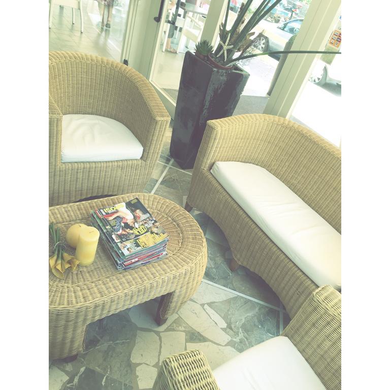 צ'סנטיקו Hotel Solemare מראה חיצוני תמונה