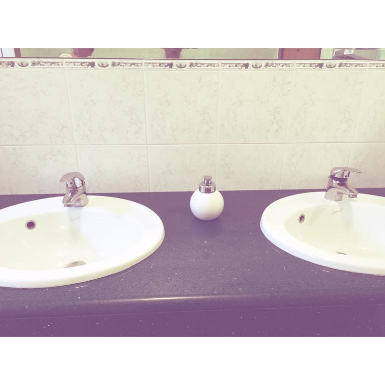 צ'סנטיקו Hotel Solemare מראה חיצוני תמונה