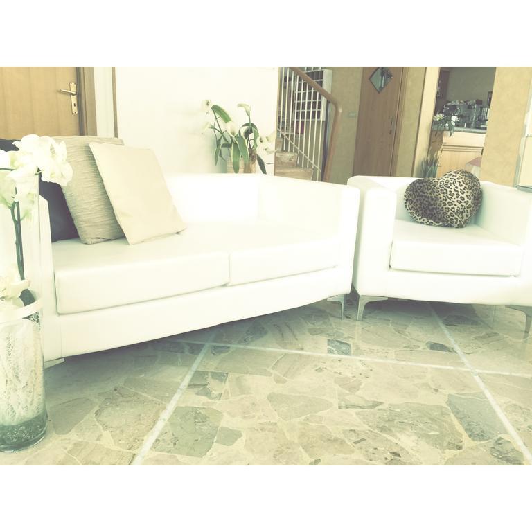 צ'סנטיקו Hotel Solemare מראה חיצוני תמונה