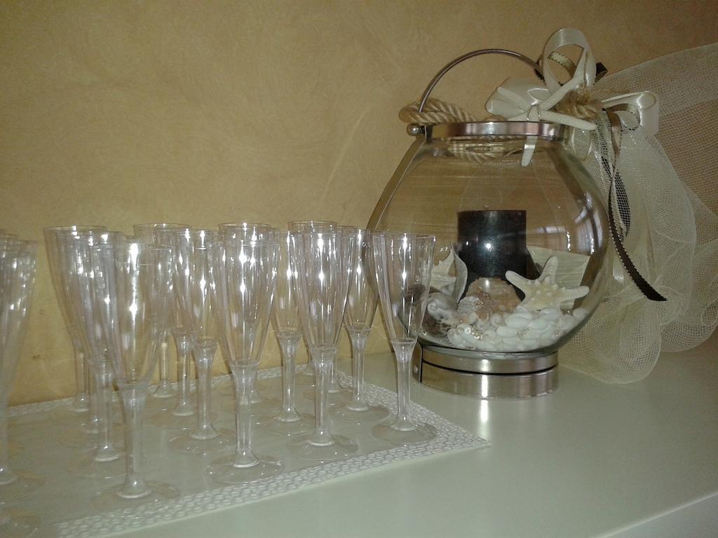 צ'סנטיקו Hotel Solemare מראה חיצוני תמונה