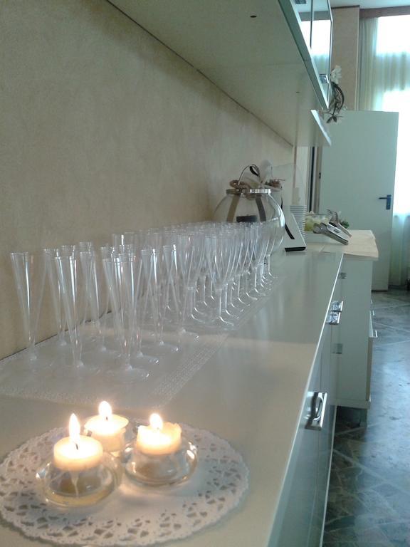 צ'סנטיקו Hotel Solemare מראה חיצוני תמונה