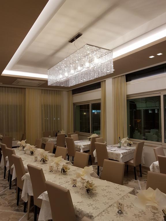צ'סנטיקו Hotel Solemare מראה חיצוני תמונה