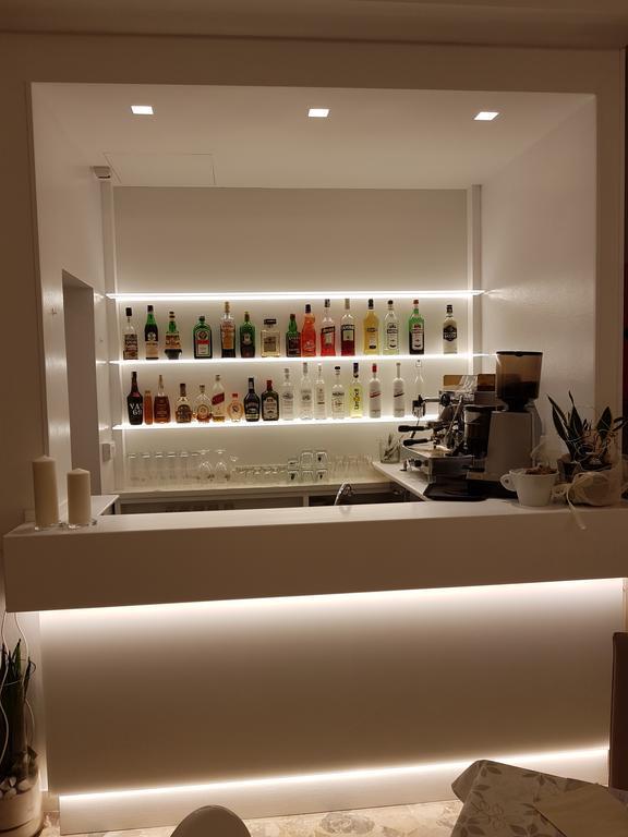 צ'סנטיקו Hotel Solemare מראה חיצוני תמונה