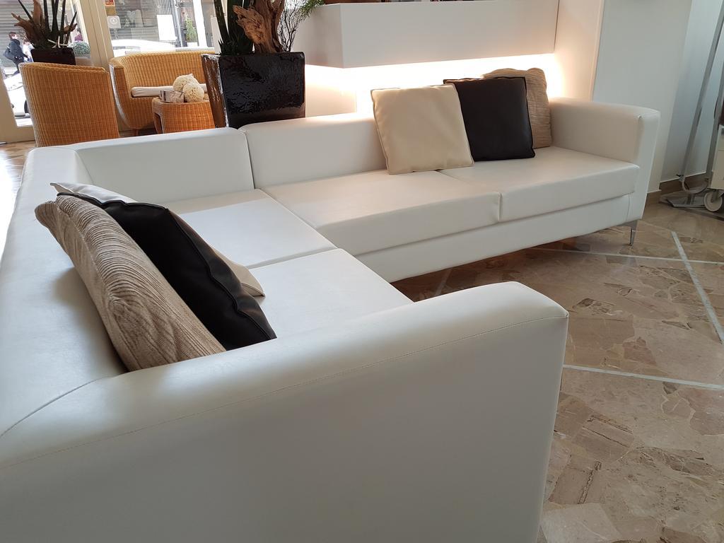 צ'סנטיקו Hotel Solemare מראה חיצוני תמונה