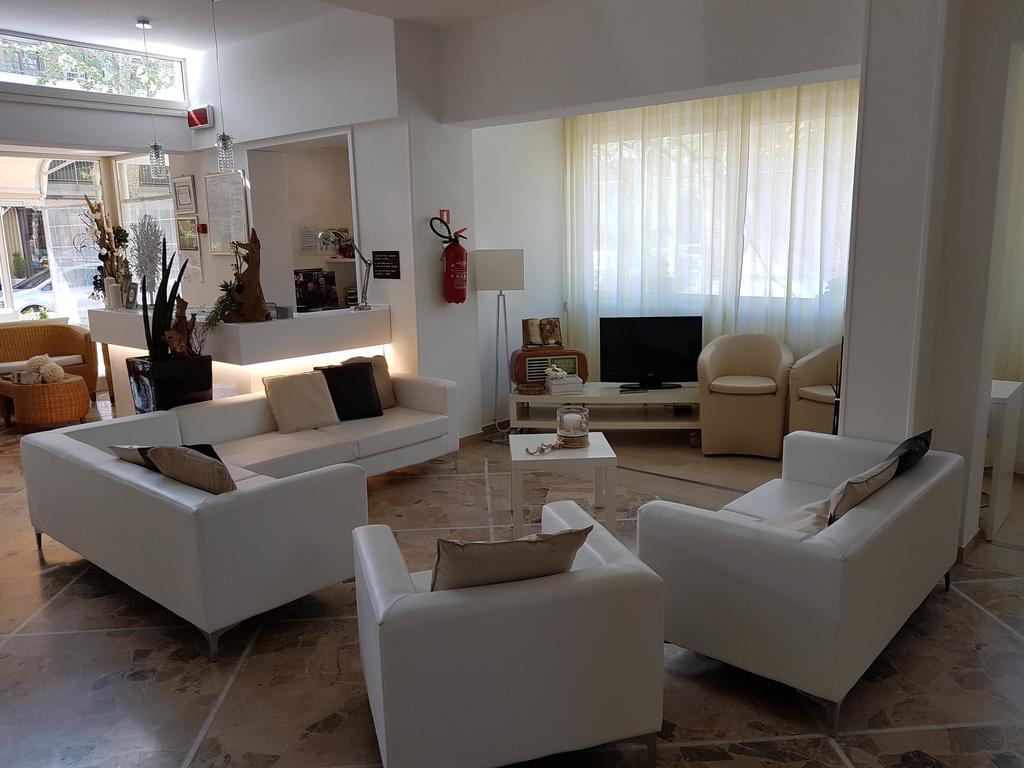 צ'סנטיקו Hotel Solemare מראה חיצוני תמונה